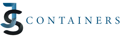 Logotipo J&S Containers